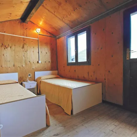 Holiday home Locazione Turistica Borsetti.20 Ravenna