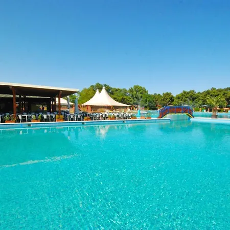 Locazione Turistica Borsetti.20 Holiday home *