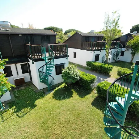 Locazione Turistica Borsetti.20 Holiday home Ravenna